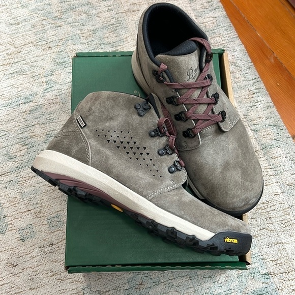 Danner Shoes - Danner Inquire Chukka Hiking boots